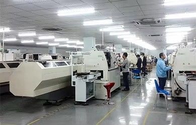 중국 Shenzhen H&S Innovation Technology Co., Ltd 회사 프로필