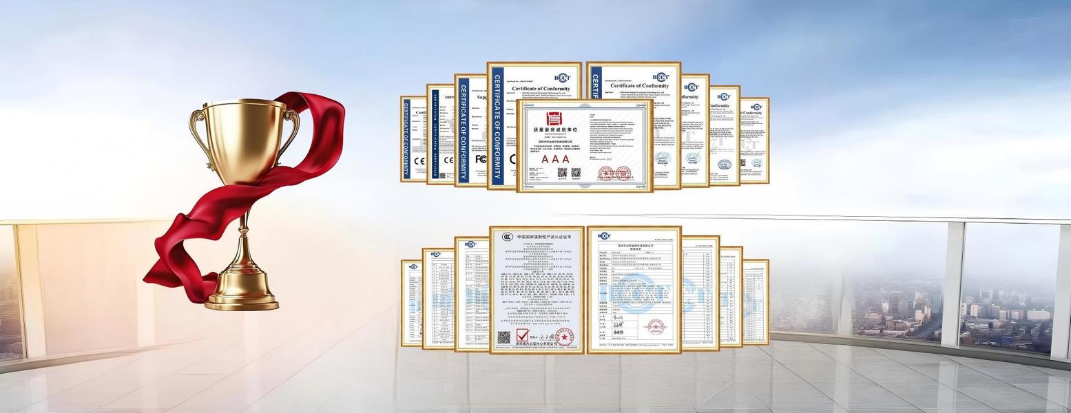 중국 Shenzhen H&S Innovation Technology Co., Ltd 회사 프로필 