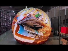 창의적인 LED 디스플레이