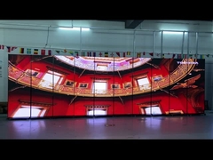 디지털 LED 포스터 화면 640x1920mm 포스터 LED 디스플레이