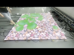 타일 LED 디스플레이 화면