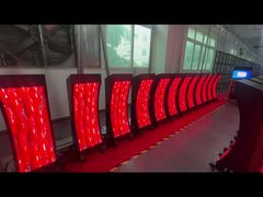 LED 연단 스크린