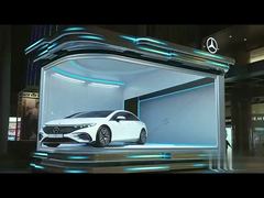 시계: 옥외 광고 LED 디스플레이/야외 풀 컬러 LED 디스플레이/방수 옥외 디스플레이