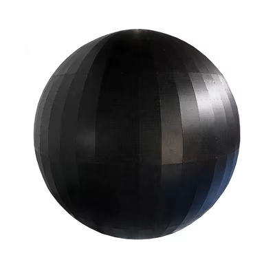 P2.5 1.5m Spherical Led Display Screen Sphere Flexible Transparent Led Screen