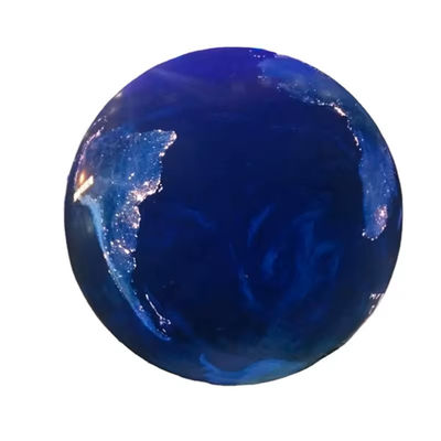 Flexible P2.5 1.2m Sphere Ball Led Display Screen SMD1515
