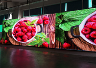 P3.91 500x500mm Led Backdrop Screen Rental Video Wall Panel Outdoor
